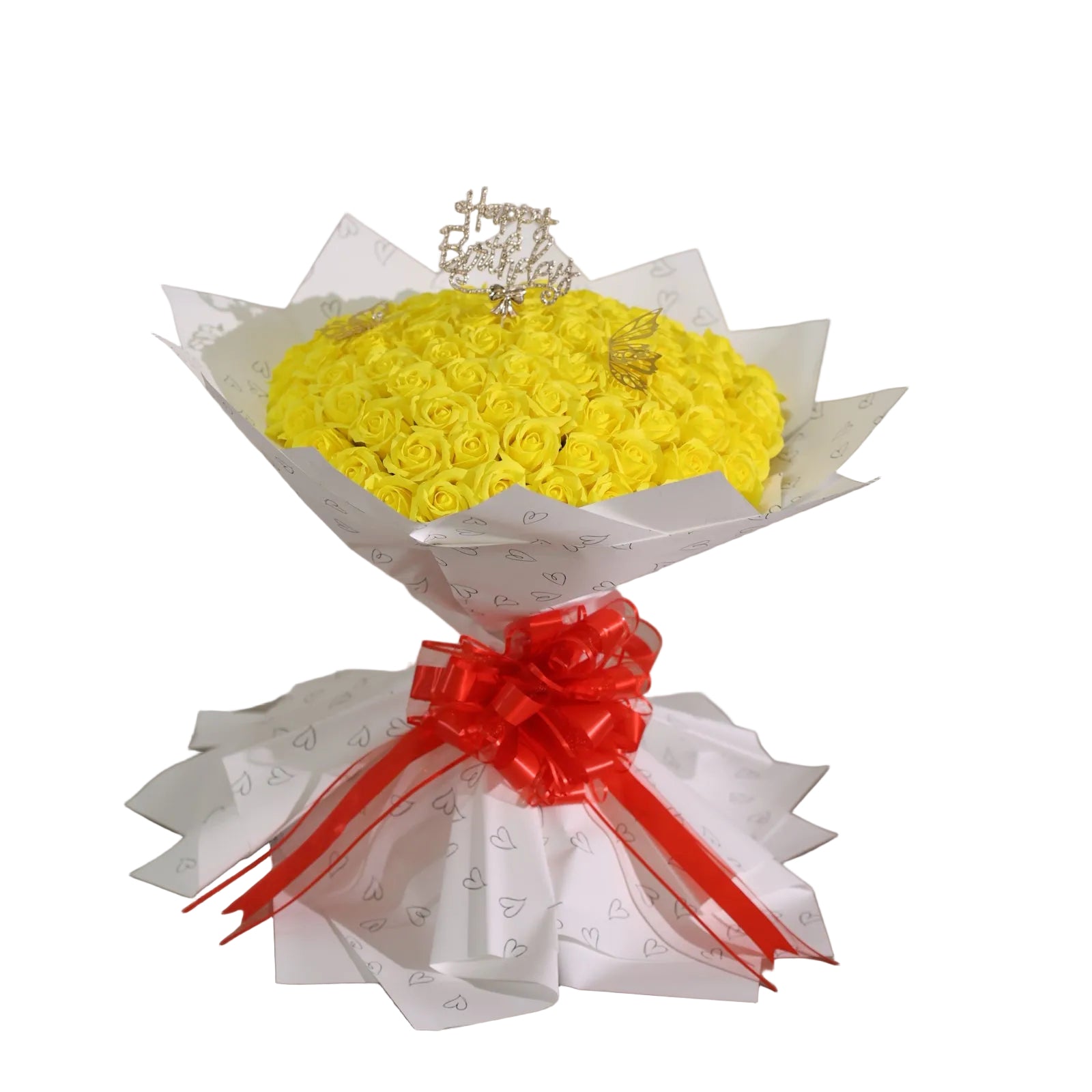 detaliu-petale-trandafiri-sapun-galbeni-textura-realista